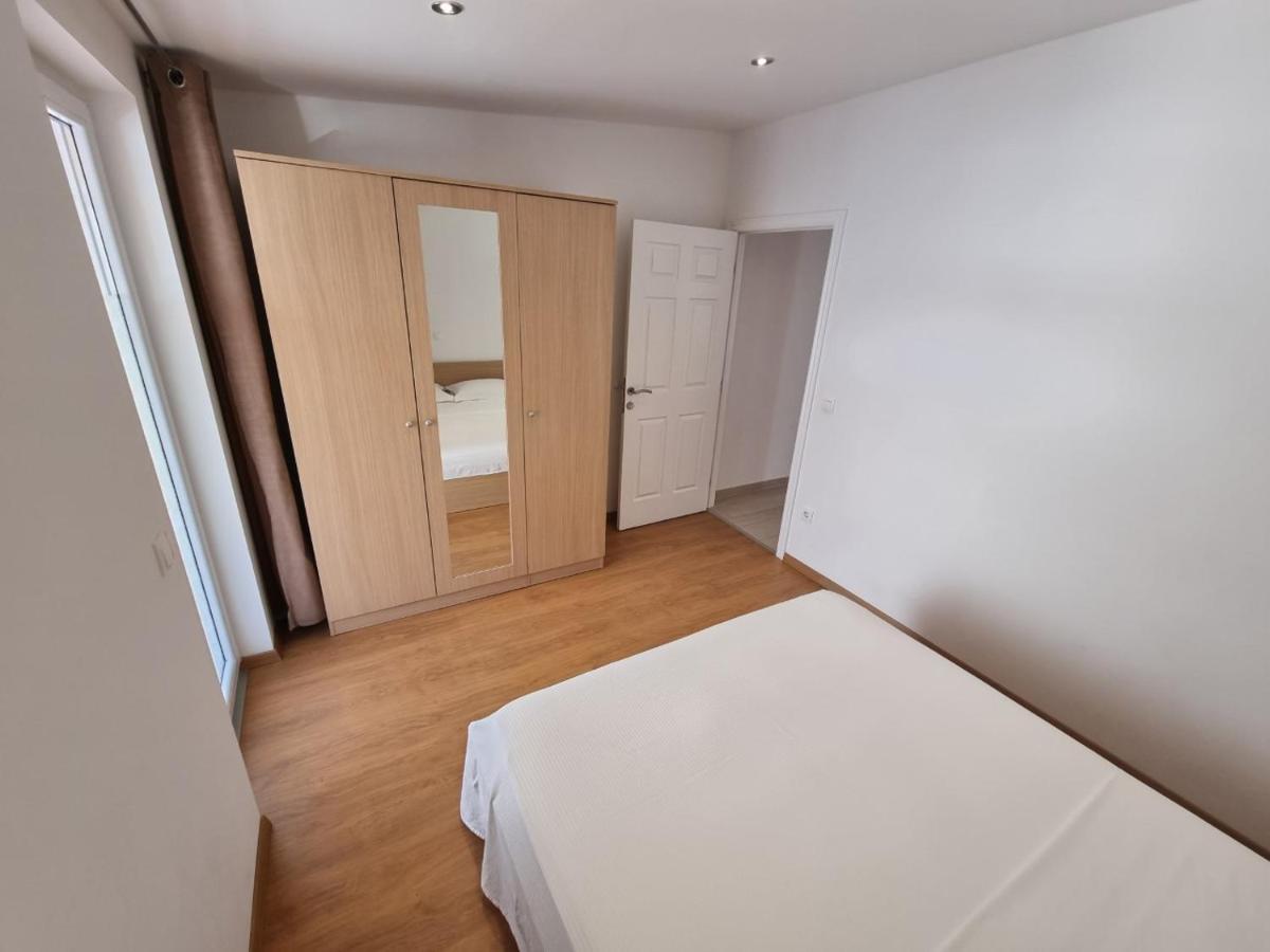 Apartment Furulund มาคาร์สกา ภายนอก รูปภาพ
