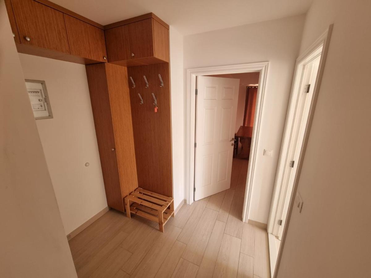 Apartment Furulund มาคาร์สกา ภายนอก รูปภาพ