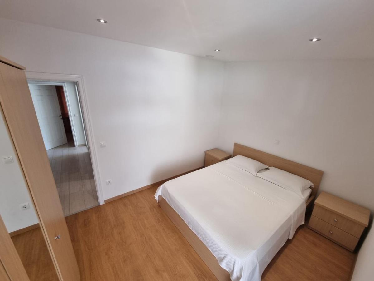 Apartment Furulund มาคาร์สกา ภายนอก รูปภาพ